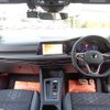 volkswagen golf 2021 quick_quick_3AA-CDDFY_WVWZZZCDZMW357568 image 3