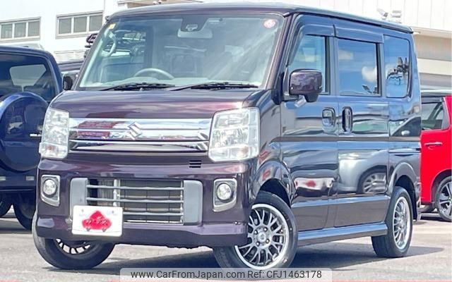 suzuki every-wagon 2016 GOO_JP_700050301430250724005 image 1