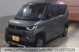 mitsubishi delica-mini 2023 -MITSUBISHI 【宇都宮 581ﾀ1612】--Delica Mini B38A-0503479---MITSUBISHI 【宇都宮 581ﾀ1612】--Delica Mini B38A-0503479-