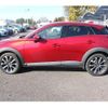 mazda cx-3 2019 -MAZDA--CX-3 3DA-DK8FW--DK8FW-105682---MAZDA--CX-3 3DA-DK8FW--DK8FW-105682- image 10