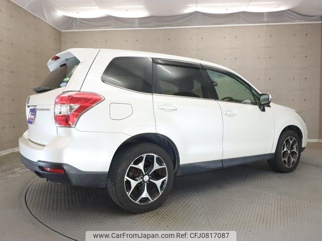 subaru forester 2014 -SUBARU--Forester DBA-SJ5--SJ5-045241---SUBARU--Forester DBA-SJ5--SJ5-045241- image 2