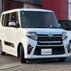 daihatsu tanto 2021 CFJ1706858 image 16