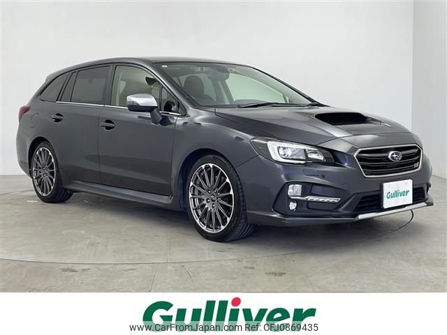 subaru levorg 2017 -SUBARU--Levorg DBA-VMG--VMG-022296---SUBARU--Levorg DBA-VMG--VMG-022296- image 1