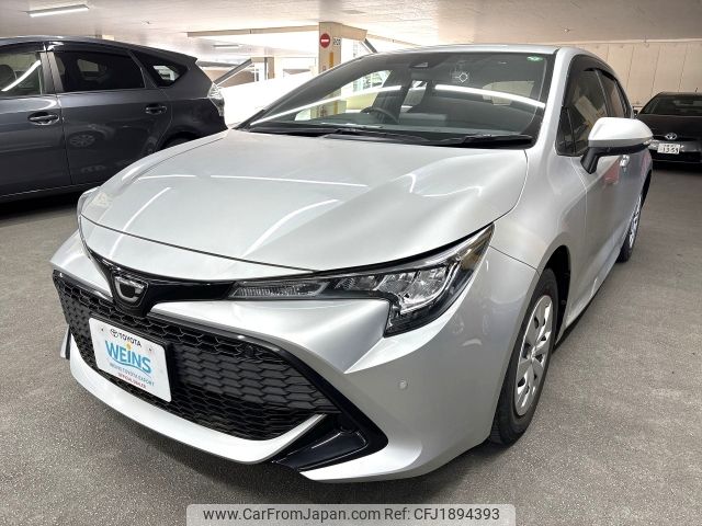 toyota corolla-sport 2019 CFJ1894393 image 1