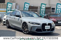bmw m3 2021 CFJ1503098
