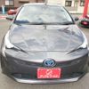 toyota prius 2018 -TOYOTA--Prius DAA-ZVW50--ZVW50-6123707---TOYOTA--Prius DAA-ZVW50--ZVW50-6123707- image 2