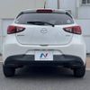mazda demio 2015 -MAZDA--Demio DBA-DJ3FS--DJ3FS-120616---MAZDA--Demio DBA-DJ3FS--DJ3FS-120616- image 15