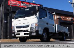 mitsubishi-fuso canter 2019 GOO_NET_EXCHANGE_0401987A30241206W001