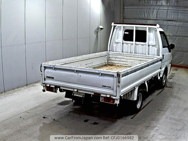 mazda bongo-truck 2013 -MAZDA--Bongo Truck SKP2T--SKP2T-107171---MAZDA--Bongo Truck SKP2T--SKP2T-107171- image 2