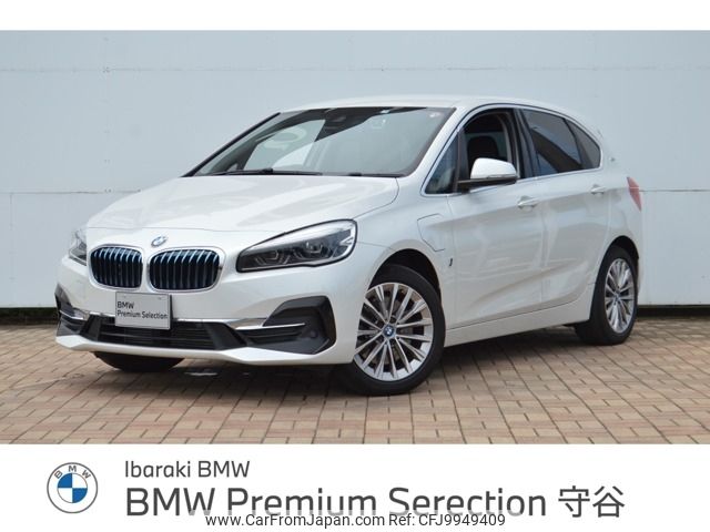 bmw 2-series 2019 -BMW--BMW 2 Series DLA-2C15--WBA6Y320807D98602---BMW--BMW 2 Series DLA-2C15--WBA6Y320807D98602- image 1