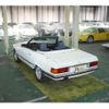 mercedes-benz sl-class 1984 -MERCEDES-BENZ 【福山 300ﾗ 627】--Benz SL E-107045--WDB1070451A003343---MERCEDES-BENZ 【福山 300ﾗ 627】--Benz SL E-107045--WDB1070451A003343- image 42