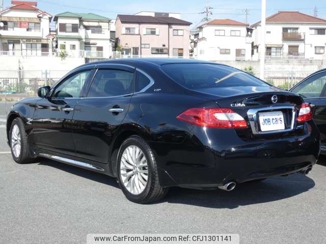 nissan cima 2017 -NISSAN--Cima DAA-HGY51--HGY51-603789---NISSAN--Cima DAA-HGY51--HGY51-603789- image 2