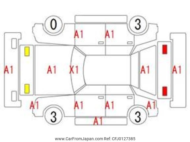 toyota rav4 2019 -TOYOTA--RAV4 6BA-MXAA54--MXAA54-2005297---TOYOTA--RAV4 6BA-MXAA54--MXAA54-2005297- image 2