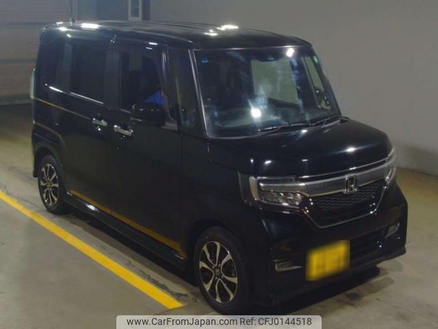 honda n-box 2019 quick_quick_DBA-JF4_JF4-1032867 image 1