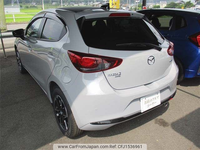 mazda demio 2023 CFJ1536961 image 2