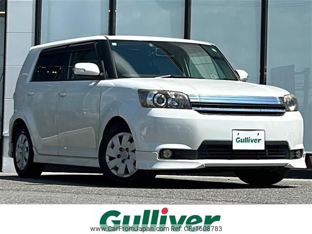 toyota corolla-rumion 2015 CFJ1608783 image 1