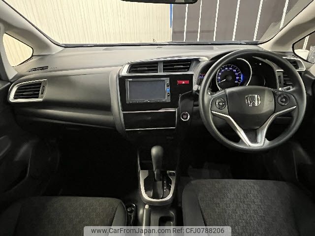 honda fit 2016 -HONDA--Fit DBA-GK3--GK3-1235137---HONDA--Fit DBA-GK3--GK3-1235137- image 2