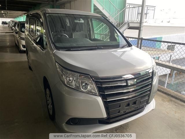 toyota noah 2015 -TOYOTA--Noah ZRR80G--0167182---TOYOTA--Noah ZRR80G--0167182- image 1