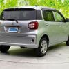toyota passo 2022 quick_quick_5BA-M710A_M710A-0041278 image 3