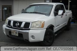 nissan titan 2006 GOO_NET_EXCHANGE_0506225A30211127W001