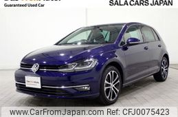 volkswagen golf 2019 -VOLKSWAGEN--VW Golf 3DA-AUDFG--WVWZZZAUZKP094609---VOLKSWAGEN--VW Golf 3DA-AUDFG--WVWZZZAUZKP094609-