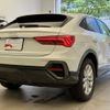 audi q3 2020 quick_quick_3BA-F3DPC_WAUZZZF37M1017491 image 2