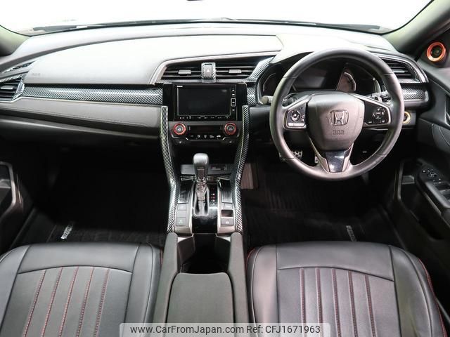honda civic 2020 CFJ1671963 image 2
