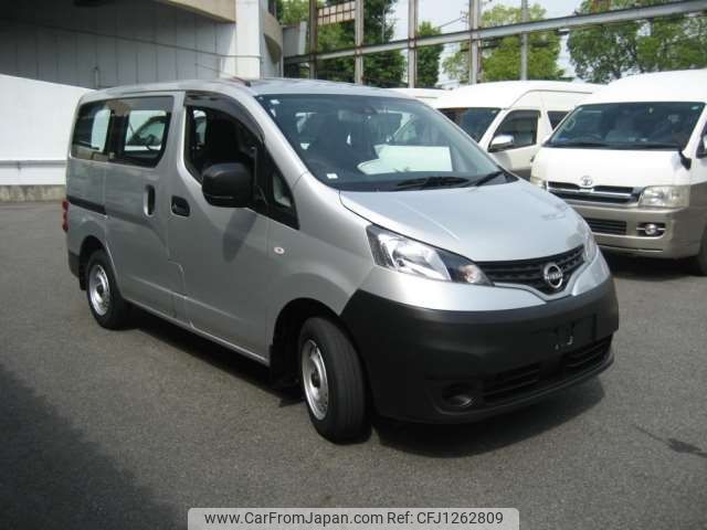 nissan nv200-vanette 2022 -NISSAN--NV200 5BF-VM20--VM20-192962---NISSAN--NV200 5BF-VM20--VM20-192962- image 2