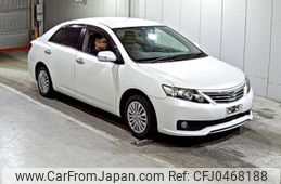 toyota allion 2011 -TOYOTA--Allion ZRT260-3081738---TOYOTA--Allion ZRT260-3081738-