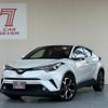 toyota c-hr 2017 -TOYOTA--C-HR DAA-ZYX10--ZYX10-2100082---TOYOTA--C-HR DAA-ZYX10--ZYX10-2100082- image 1