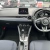 mazda demio 2019 -MAZDA--MAZDA2 6BA-DJLFS--DJLFS-700702---MAZDA--MAZDA2 6BA-DJLFS--DJLFS-700702- image 16