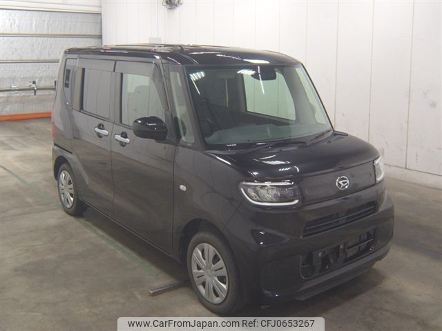 daihatsu tanto 2020 -DAIHATSU--Tanto LA650S--1011205---DAIHATSU--Tanto LA650S--1011205- image 1