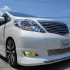 toyota alphard-g 2009 CFJ1488304 image 15