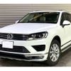 volkswagen touareg 2018 -VOLKSWAGEN 【足立 343ﾕ 35】--VW Touareg DBA-7PCGRA--WVGZZZ7PZJD000952---VOLKSWAGEN 【足立 343ﾕ 35】--VW Touareg DBA-7PCGRA--WVGZZZ7PZJD000952- image 1