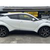 toyota c-hr 2019 -TOYOTA--C-HR DAA-ZYX10--ZYX10-2155422---TOYOTA--C-HR DAA-ZYX10--ZYX10-2155422- image 4