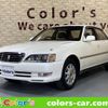 toyota cresta 2000 -TOYOTA--Cresta GX100--6136679---TOYOTA--Cresta GX100--6136679- image 1