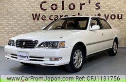 toyota cresta 2000 -TOYOTA--Cresta GX100--6136679---TOYOTA--Cresta GX100--6136679-