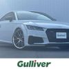 audi tt 2019 -AUDI--Audi TT ABA-FVCJXF--TRUZZZFV4L1000379---AUDI--Audi TT ABA-FVCJXF--TRUZZZFV4L1000379- image 1
