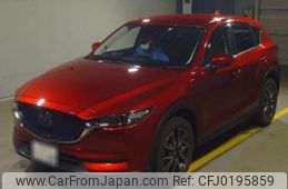 mazda cx-5 2019 quick_quick_6BA-KFEP_KFEP-306678