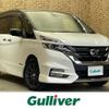 nissan serena 2016 -NISSAN--Serena DAA-GFNC27--GFNC27-003566---NISSAN--Serena DAA-GFNC27--GFNC27-003566- image 1