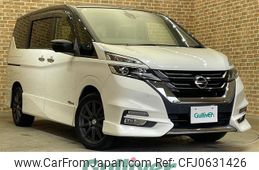 nissan serena 2016 -NISSAN--Serena DAA-GFNC27--GFNC27-003566---NISSAN--Serena DAA-GFNC27--GFNC27-003566-