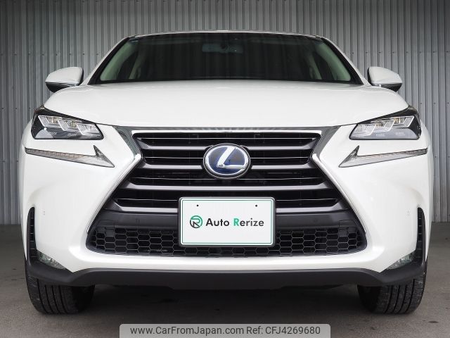 lexus nx 2015 -LEXUS--Lexus NX DAA-AYZ10--AYZ10-1005488---LEXUS--Lexus NX DAA-AYZ10--AYZ10-1005488- image 2