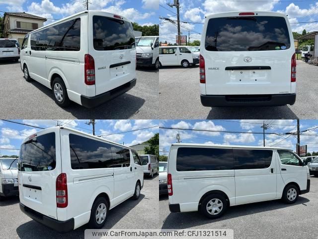 toyota hiace-van 2019 quick_quick_GDH201V_GDH201-2007034 image 2