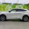 toyota harrier-hybrid 2021 quick_quick_6AA-AXUH80_AXUH80-0036118 image 2