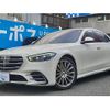 mercedes-benz s-class 2022 CFJ1745748 image 4