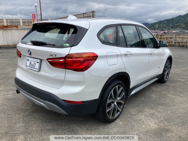 bmw x1 2018 -BMW 【静岡 301ﾒ3771】--BMW X1 HT20--03F17088---BMW 【静岡 301ﾒ3771】--BMW X1 HT20--03F17088- image 2