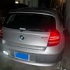 bmw 1-series 2008 CFJ1553516 image 3