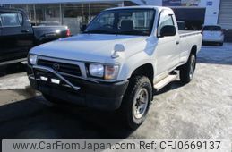 toyota hilux 2000 -TOYOTA--Hilux LN167--0020244---TOYOTA--Hilux LN167--0020244-