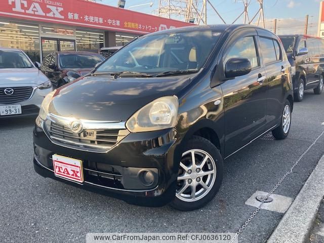 daihatsu mira-e-s 2014 quick_quick_LA300S_LA300S-1226539 image 1