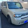 nissan cube 2009 -NISSAN--Cube DBA-Z12--Z12-054842---NISSAN--Cube DBA-Z12--Z12-054842- image 2